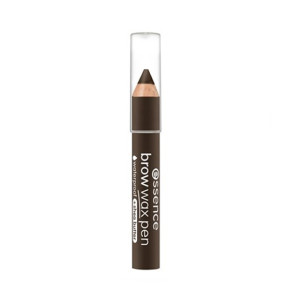 Essence Brow Wax Pen - 05 Deep Brown Essence Brow Wax Pen - 05 Deep Brown