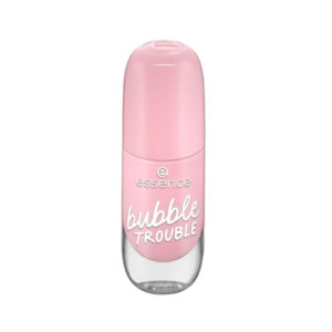 Essence Gel Nail Polish 8ml - Bubble Trouble (004)