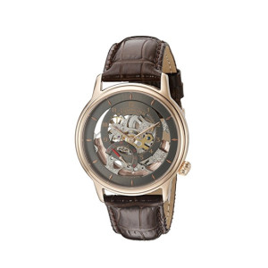 Stuhrling Original Delphi 782 Men's Watch Brown (782.03) Stuhrling Original Delphi 782 Men's Watch Brown (782.03)