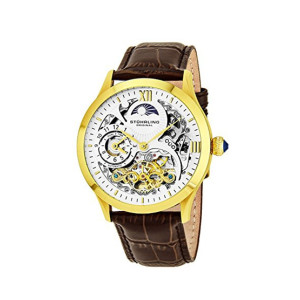 Stuhrling Original Special Reserve 571 Men's Watch Brown (571.3335K2) Stuhrling Original Special Reserve 571 Men's Watch Brown (571.3335K2)