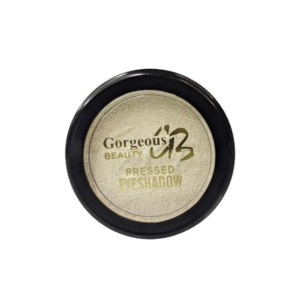 Gorgeous Pressed Eyeshadow Glitter & Highlighter (112) Gorgeous Pressed Eyeshadow Glitter & Highlighter (112)