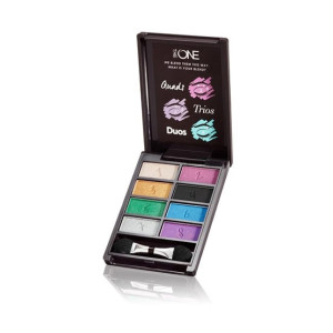 Oriflame The One Blend Eye Shadow Platte Oriflame The One Blend Eye Shadow Platte