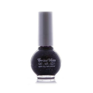 Swiss Miss Get Set Go Nail Polish Get Set Go (F-403) Swiss Miss Get Set Go Nail Polish Get Set Go (F-403)