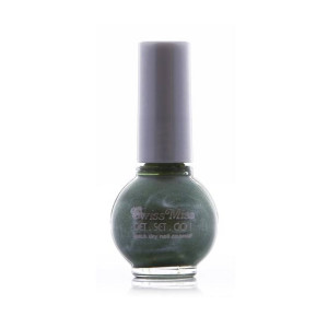 Swiss Miss Get Set Go Nail Polish Get Set Go (F-405) Swiss Miss Get Set Go Nail Polish Get Set Go (F-405)