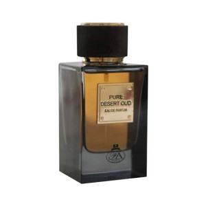 FA Paris Pure Desert Oud Eau De Parfum 100ml FA Paris Pure Desert Oud Eau De Parfum 100ml