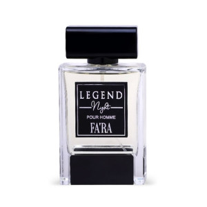 FARA Legend Night Perfume For Men 100ml FARA Legend Night Perfume For Men 100ml