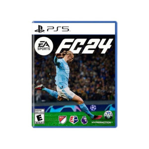 EA Sports FC 24 DVD Game For PS5 EA Sports FC 24 DVD Game For PS5