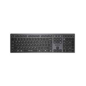A4Tech Fstyler Bluetooth & Wireless Keyboard (FBX50C) A4Tech Fstyler Bluetooth & Wireless Keyboard (FBX50C)