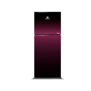 Dawlance Avante Freezer-On-Top Refrigerator 7 Cu Ft Burgundy (9160-WB-GD) Dawlance Avante Freezer-On-Top Refrigerator 7 Cu Ft Burgundy (9160-WB-GD)