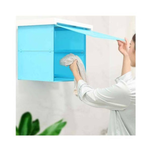 Ferozi Traders Bathroom Folding Storage Cabinet Ferozi Traders Bathroom Folding Storage Cabinet