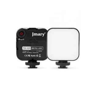 Ferozi Traders Mini Pocket Fill Light (FM-48R) Ferozi Traders Mini Pocket Fill Light (FM-48R)