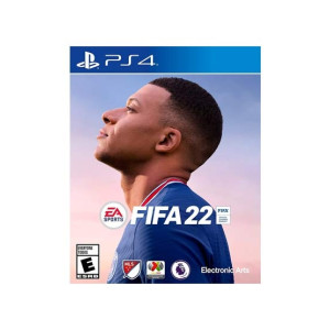 FIFA 22 Game For PS4 FIFA 22 Game For PS4