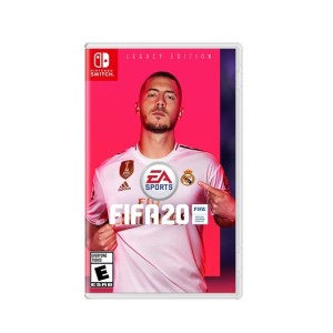 FIFA 20 Game For Nintendo Switch FIFA 20 Game For Nintendo Switch
