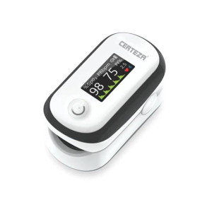 Certeza Finger Pulse Oximeter (PO-908) Certeza Finger Pulse Oximeter (PO-908)