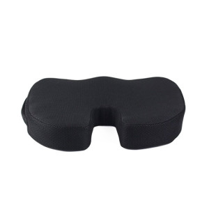FixOrtho Orthopedic Memory Foam Ergonomic Coccyx Cushion FixOrtho Orthopedic Memory Foam Ergonomic Coccyx Cushion