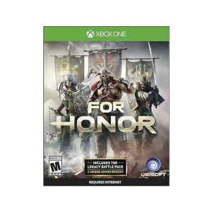 FOR Honor DVD Game For Xbox One FOR Honor DVD Game For Xbox One