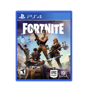 Fortnite Game For PS4 Fortnite Game For PS4