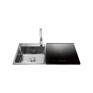 Fotile 3 in 1 Sink Dishwasher (SD2F-P1X) Fotile 3 in 1 Sink Dishwasher (SD2F-P1X)