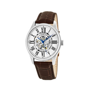 Stuhrling Original Atrium Men's Watch Brown (747.01) Stuhrling Original Atrium Men's Watch Brown (747.01)