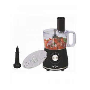 Bingo Deluxe Food Chopper 800W Black (FX-550) Bingo Deluxe Food Chopper 800W Black (FX-550)