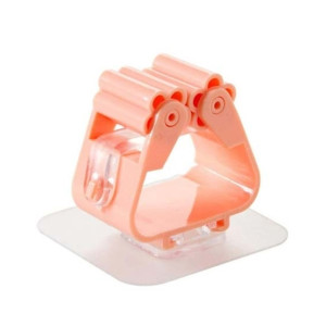 G-Mart Wall Mounted Mop & Broom Organizer Holder G-Mart Wall Mounted Mop & Broom Organizer Holder