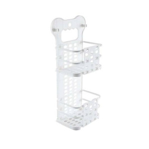 G-Mart Wall Mounted Space Storage Basket G-Mart Wall Mounted Space Storage Basket