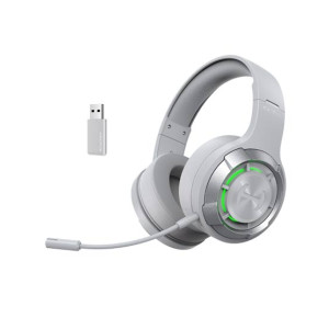 Edifier Dual Mode Wireless Gaming Headset (G30 S) Edifier Dual Mode Wireless Gaming Headset (G30 S)