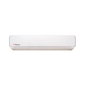 Gaba National Split Air Conditioner 1.5 Ton White (GNS-1819M)