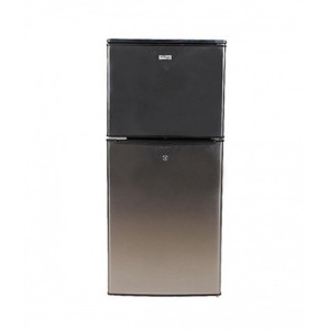 Gaba National Double Door Refrigerator (GNR-188-SS) Gaba National Double Door Refrigerator (GNR-188-SS)