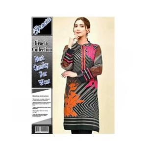 GadGets Watches Gracia Collection Unstitched 3 Piece (0005) GadGets Watches Gracia Collection Unstitched 3 Piece (0005)