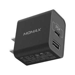 GadgetsMall99 2 In1 18W PD Charger GadgetsMall99 2 In1 18W PD Charger