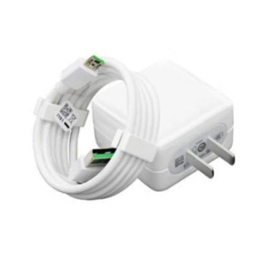 GadgetsMall99 Fast Charging Adapter With Micro USB Cable GadgetsMall99 Fast Charging Adapter With Micro USB Cable