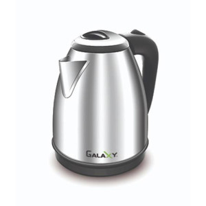 Galaxy Electric Kettle 1.7 Ltr (GE-205) Galaxy Electric Kettle 1.7 Ltr (GE-205)