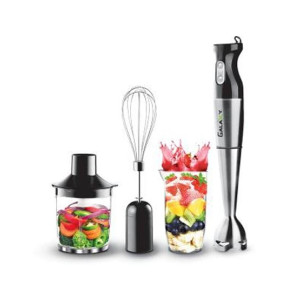 Galaxy S.S 3 In 1 Hand Blender (GE-104) Galaxy S.S 3 In 1 Hand Blender (GE-104)