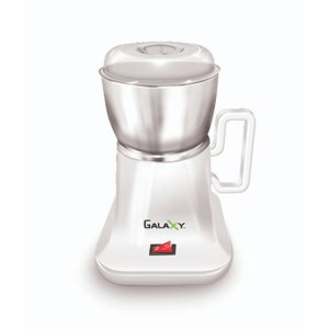 Galaxy S.S 750W Food Mixer (GE-402) Galaxy S.S 750W Food Mixer (GE-402)