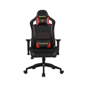 Gamdias Aphrodite EF1 Multifunction PC Gaming Chair Red/Black Gamdias Aphrodite EF1 Multifunction PC Gaming Chair Red/Black