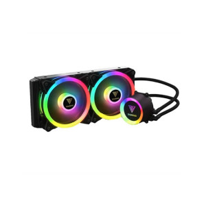 Gamdias Chione CPU Liquid Cooler (M2-240R) Gamdias Chione CPU Liquid Cooler (M2-240R)