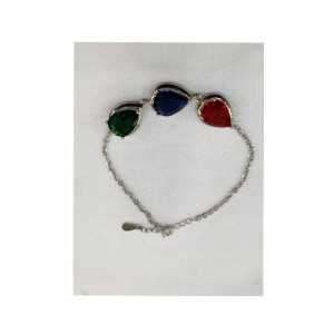 Gilgit Bazaar Zircn Bracelet (13) Gilgit Bazaar Zircn Bracelet (13)