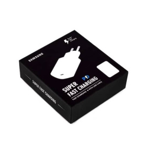 Gear Link 25w Super Fast Charger For Samsung (0009) Gear Link 25w Super Fast Charger For Samsung (0009)