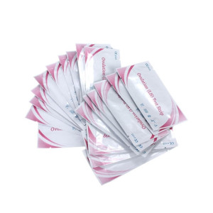 Ovulation Test Strips For Women Pack of 10 Ovulation Test Strips For Women Pack of 10