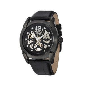Stuhrling Original Axial Men's Watch Black (725.02) Stuhrling Original Axial Men's Watch Black (725.02)