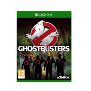 Ghostbusters Game For Xbox One Ghostbusters Game For Xbox One