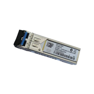 Cisco SFP Transceiver Module (GLC-LH-SMD) Cisco SFP Transceiver Module (GLC-LH-SMD)