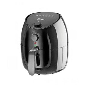 Gaba National Air Fryer - Black (GN-5522) Gaba National Air Fryer - Black (GN-5522)
