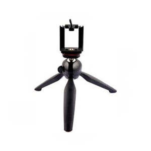 Good Price Shop Mini Tripod Stand For Mobile Black Good Price Shop Mini Tripod Stand For Mobile Black