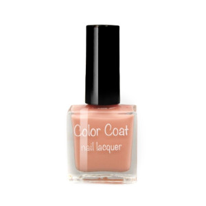 Gorgeous Color Coat Nail Lacquer Nude Pink (CC-45) Gorgeous Color Coat Nail Lacquer Nude Pink (CC-45)