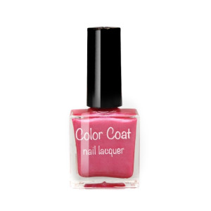 Gorgeous Color Coat Nail Lacquer Pink Shine (CC-33) Gorgeous Color Coat Nail Lacquer Pink Shine (CC-33)
