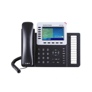 Grandstream VoIP Landline Telephone (GPX2160) Grandstream VoIP Landline Telephone (GPX2160)