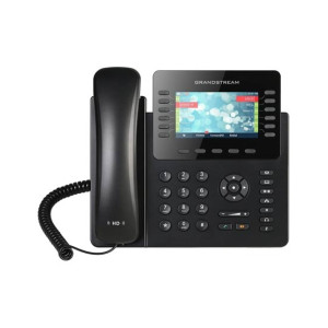 Grandstream VoIP Landline Telephone (GXP2170) Grandstream VoIP Landline Telephone (GXP2170)