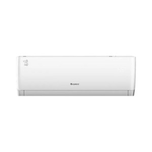 GREE Pular T3 Inverter Split Air Conditioner 2.0 Ton White (24-PITH21W-T3)
